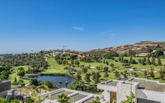 5 bedrooms Villa in Benahavis