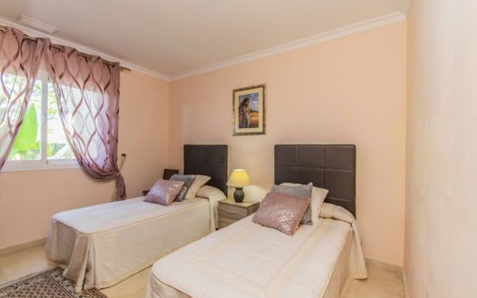 5 bedrooms Villa in Benahavis