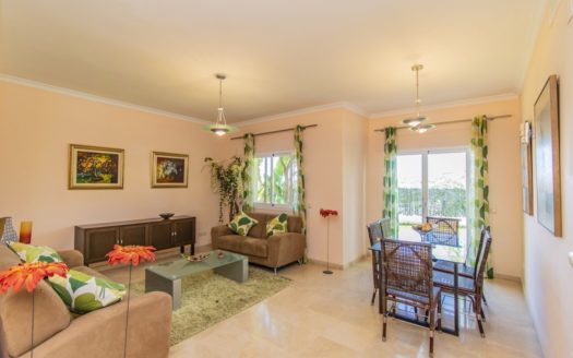 5 bedrooms Villa in Benahavis