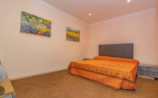 5 bedrooms Villa in Benahavis