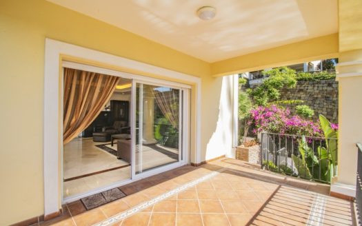 5 bedrooms Villa in Benahavis