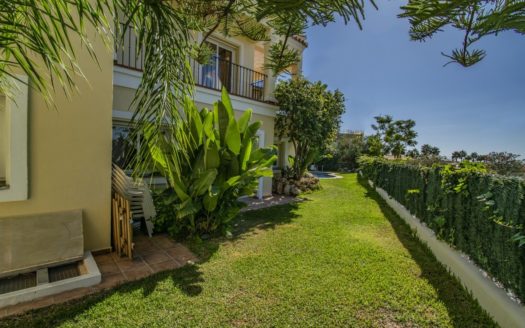 5 bedrooms Villa in Benahavis