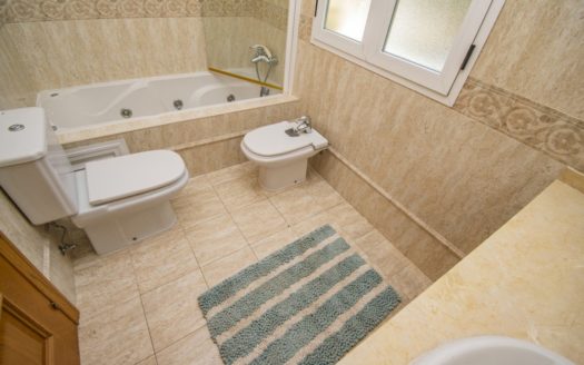 5 bedrooms Villa in Benahavis