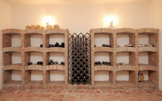 Villa de 6 dormitorios en  Benahavis