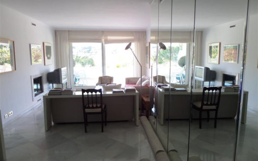2 bedrooms Apartment in Los Granados Golf