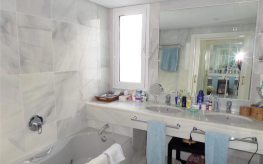 2 bedrooms Apartment in Los Granados Golf