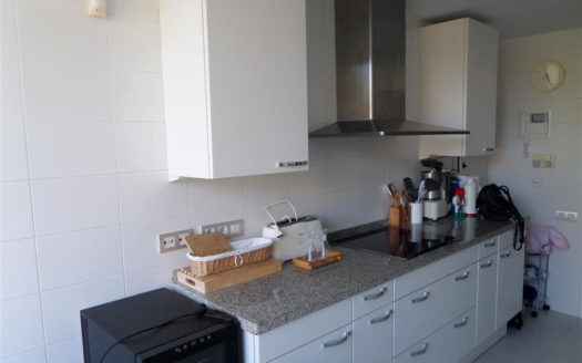 2 bedrooms Apartment in Los Granados Golf