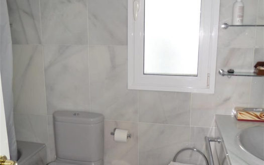 2 bedrooms Apartment in Los Granados Golf