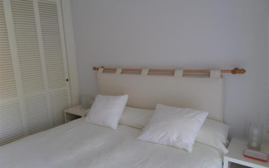 2 bedrooms Apartment in Los Granados Golf