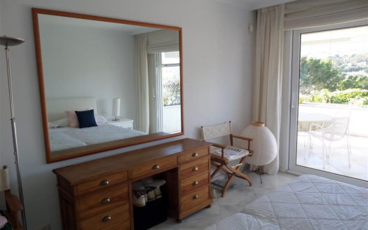 2 bedrooms Apartment in Los Granados Golf