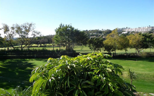 2 bedrooms Apartment in Los Granados Golf