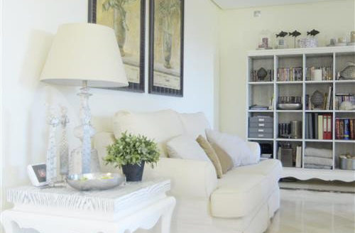 4 bedrooms Villa in La Capellania