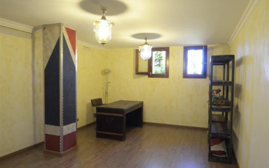 4 bedrooms Villa in La Capellania