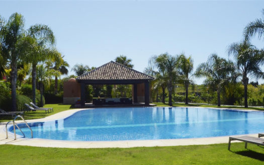 4 bedrooms Villa in La Capellania