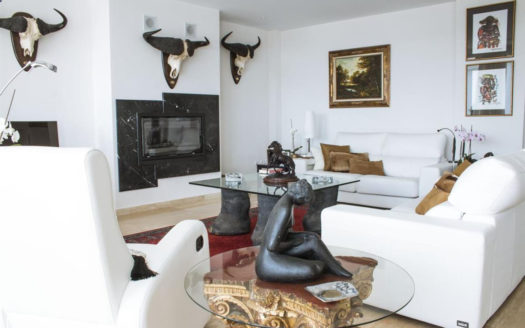 4 bedrooms Villa in El Herrojo