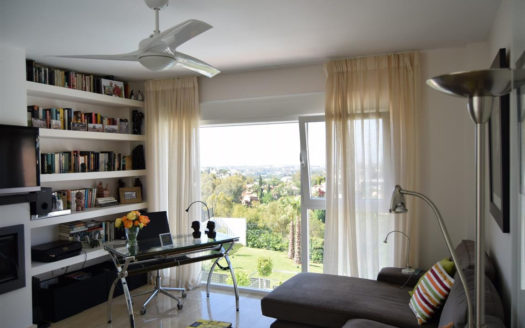 4 bedrooms Villa in El Herrojo