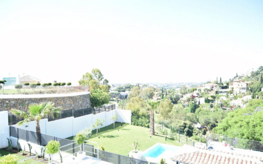 4 bedrooms Villa in El Herrojo