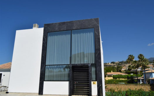 4 bedrooms Villa in El Herrojo