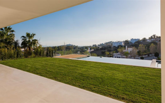 5 bedrooms Villa in La Alqueria