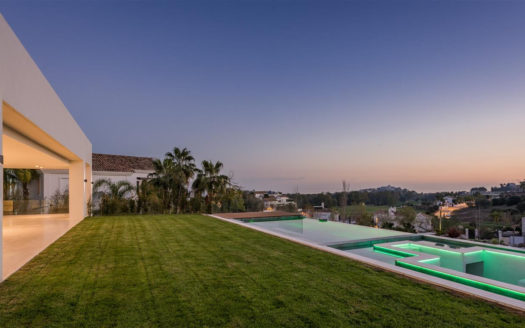 5 bedrooms Villa in La Alqueria