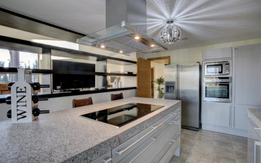 Villa de 4 dormitorios en La Resina Golf