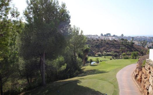 Villa de 4 dormitorios en La Resina Golf