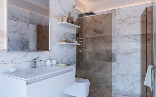 4 bedrooms Villa in Nueva Andalucia