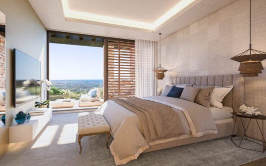 4 bedrooms Villa in La Alqueria