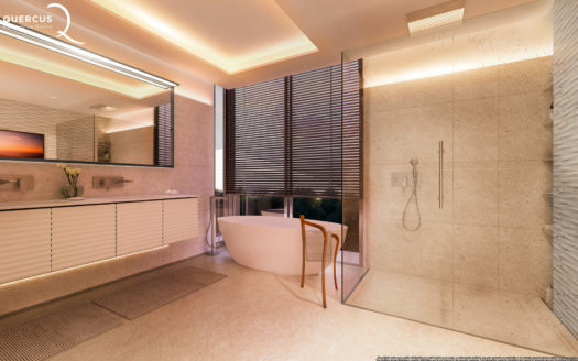 Apartamento de 2 dormitorios en Real de la Quinta