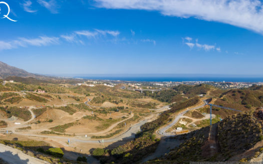 Apartamento de 2 dormitorios en Real de la Quinta