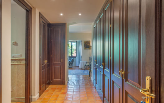 Villa de 5 dormitorios en La Quinta Golf