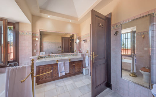 Villa de 5 dormitorios en La Quinta Golf