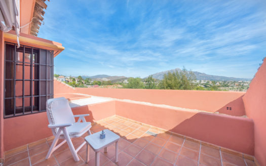 Villa de 5 dormitorios en La Quinta Golf