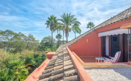 Villa de 5 dormitorios en La Quinta Golf