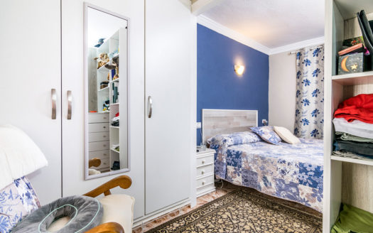 2 bedrooms Villa in Nueva Milla de Oro