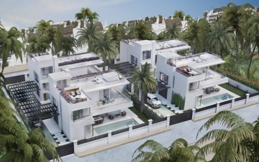 4 bedrooms Villa in Rio Verde