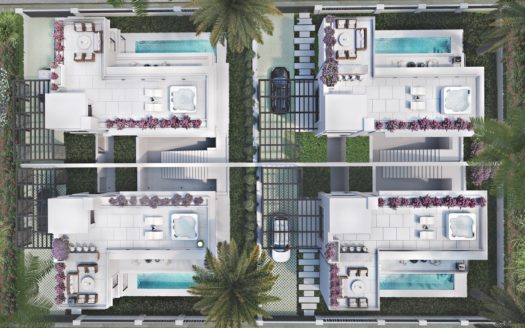 4 bedrooms Villa in Rio Verde