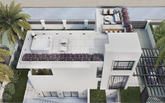 4 bedrooms Villa in Rio Verde