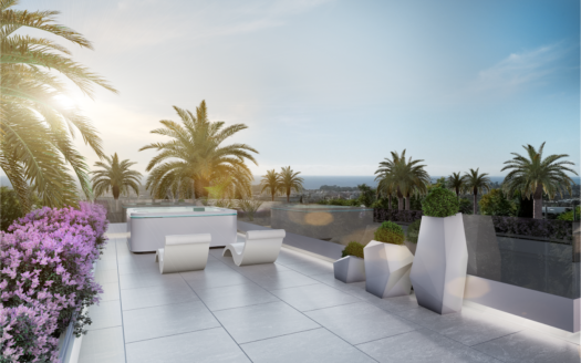 4 bedrooms Villa in Rio Verde