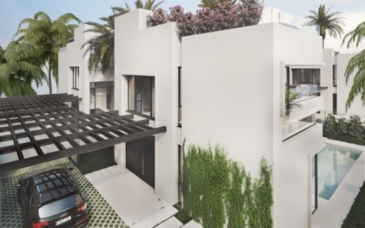 4 bedrooms Villa in Rio Verde