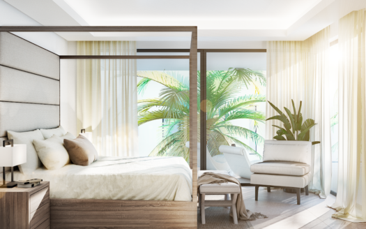 4 bedrooms Villa in Rio Verde