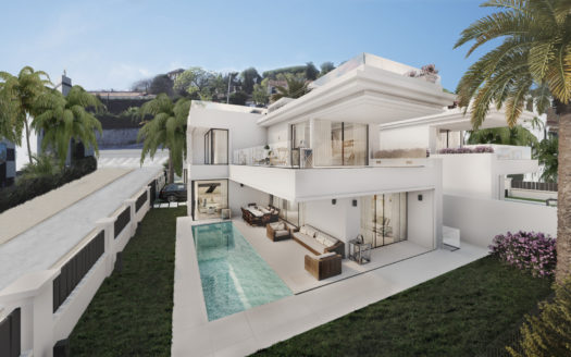 4 bedrooms Villa in Rio Verde