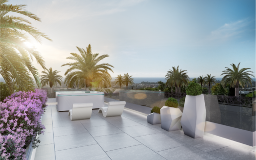 4 bedrooms Villa in Rio Verde