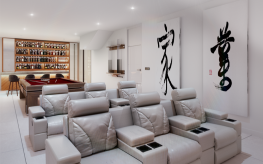 4 bedrooms Villa in Rio Verde