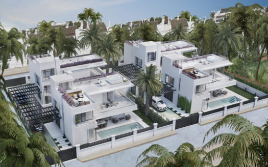 4 bedrooms Villa in Rio Verde