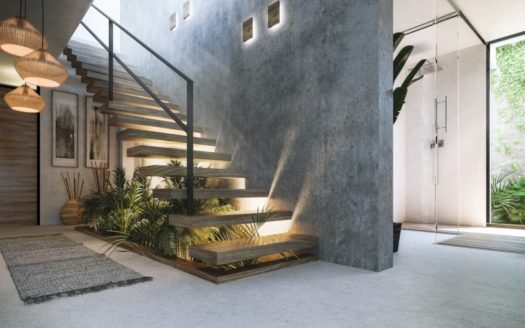 Villa de 3 dormitorios en El Campanario