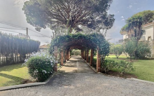 7 bedrooms Villa in El Rosario