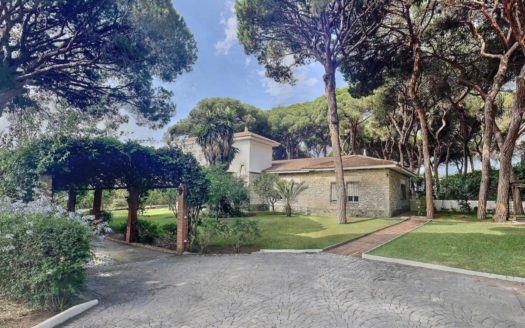 7 bedrooms Villa in El Rosario