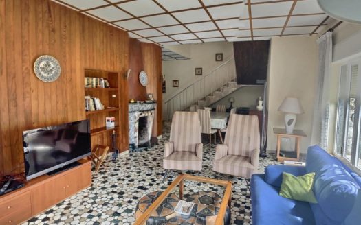 7 bedrooms Villa in El Rosario