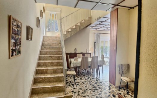 7 bedrooms Villa in El Rosario